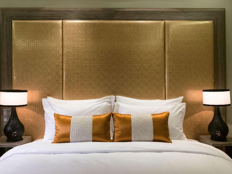 Mövenpick Marrakech - Oda