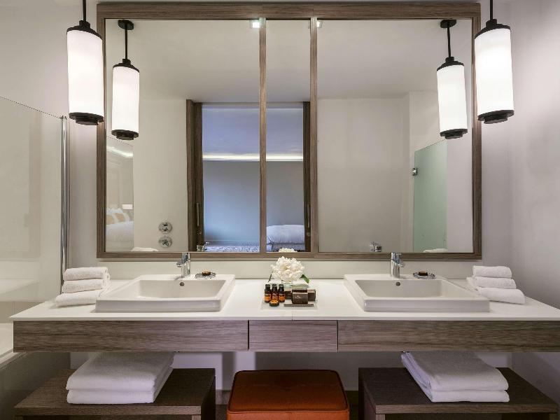 Mövenpick Marrakech - Oda