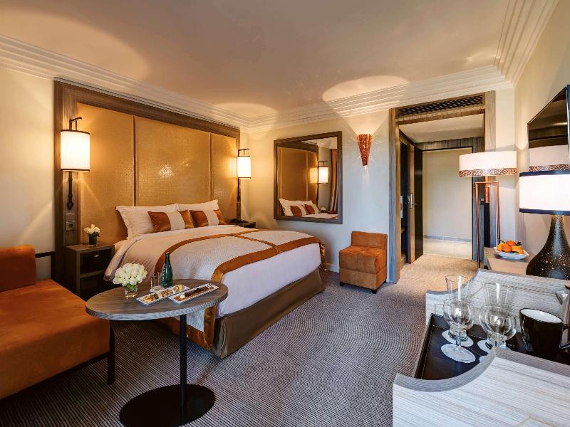 Mövenpick Marrakech - Oda