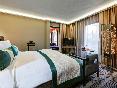 Mövenpick Marrakech oda fotoğrafı