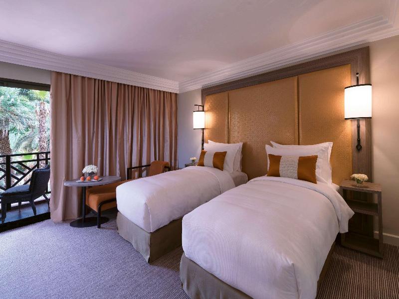 Mövenpick Marrakech - Oda