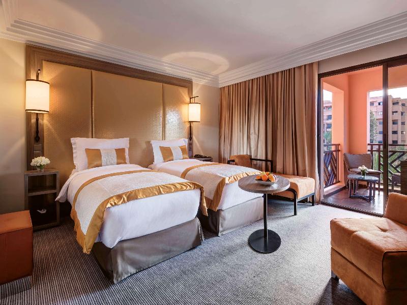 Mövenpick Marrakech - Oda