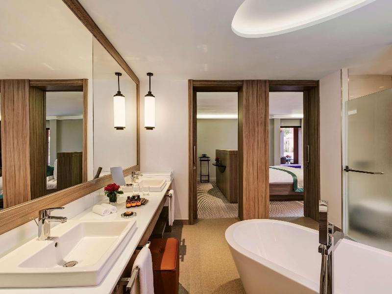 Mövenpick Marrakech - Oda