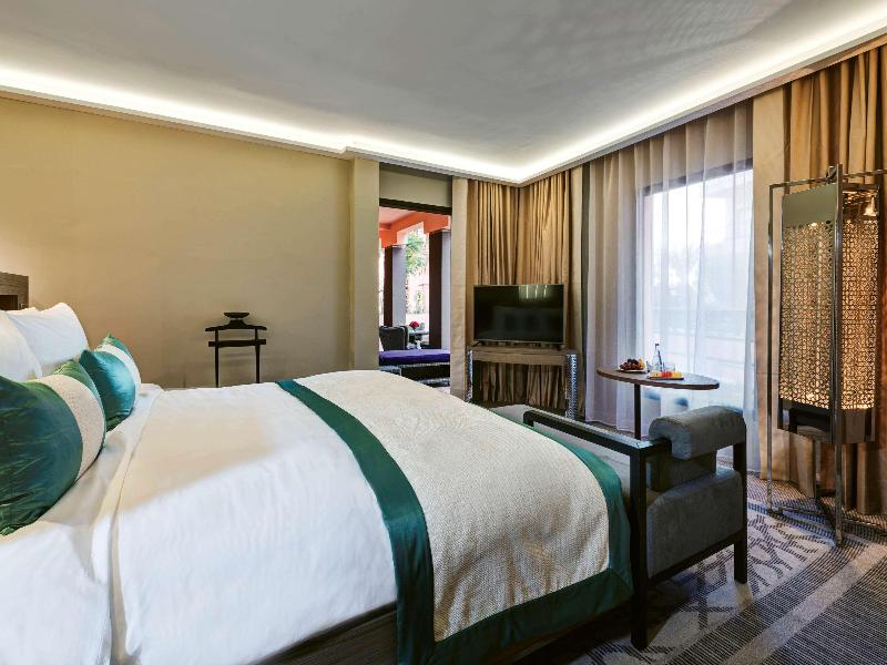 Mövenpick Marrakech - Oda