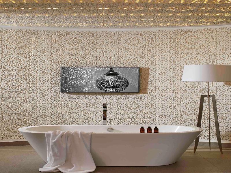Mövenpick Marrakech - Oda