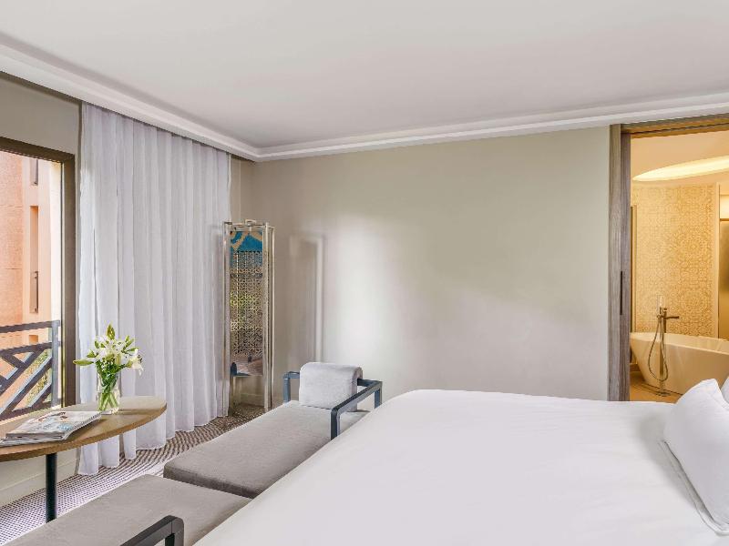 Mövenpick Marrakech - Oda