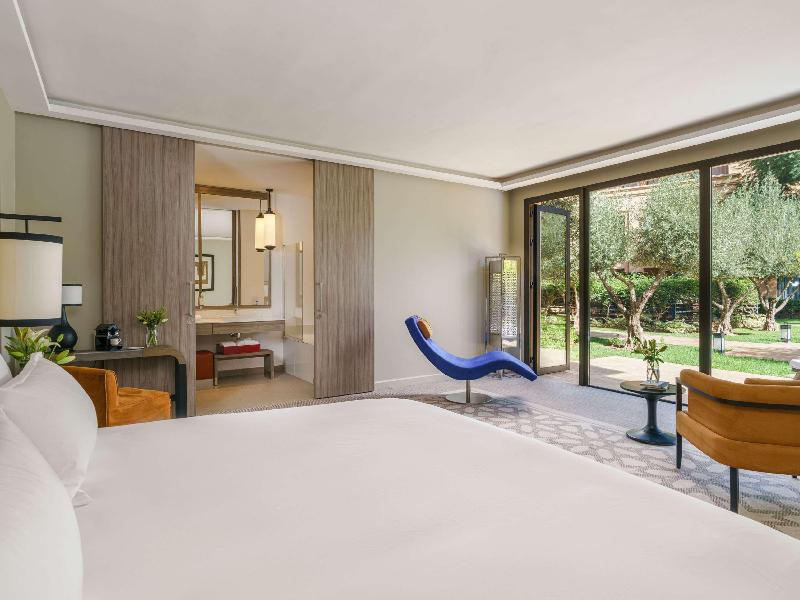 Mövenpick Marrakech - Oda