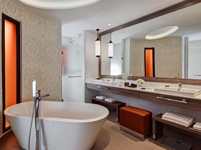 Mövenpick Marrakech - Oda