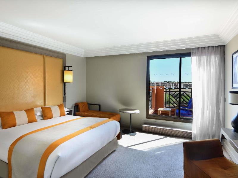 Mövenpick Marrakech - Oda