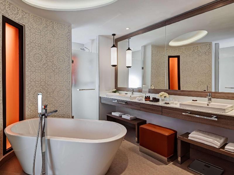 Mövenpick Marrakech - Oda