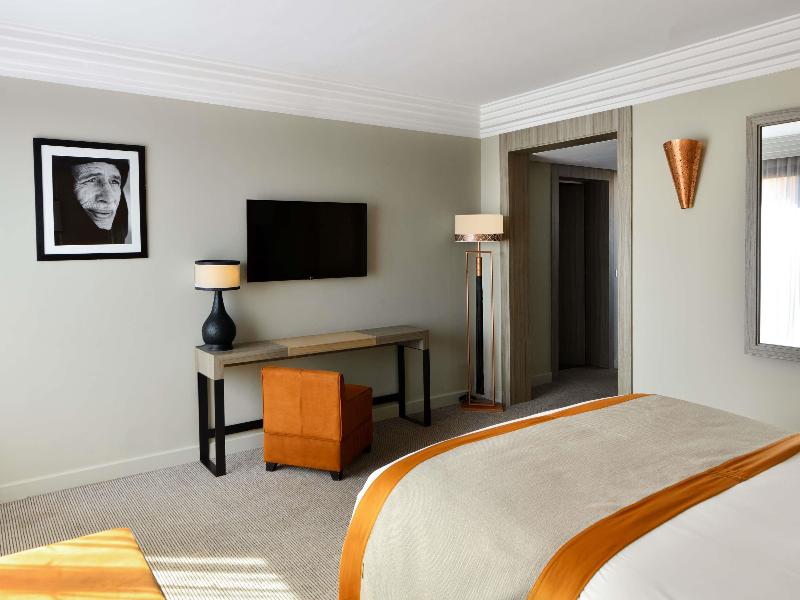 Mövenpick Marrakech - Oda