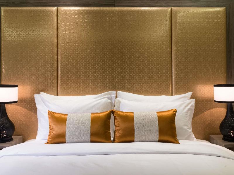 Mövenpick Marrakech - Oda