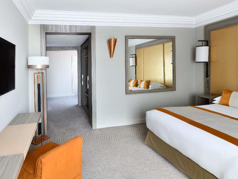 Mövenpick Marrakech - Oda