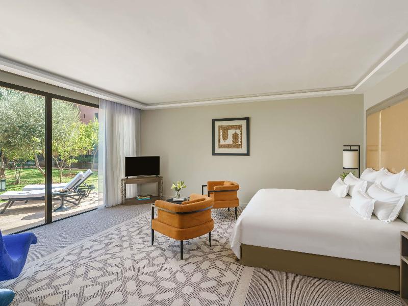 Mövenpick Marrakech - Oda