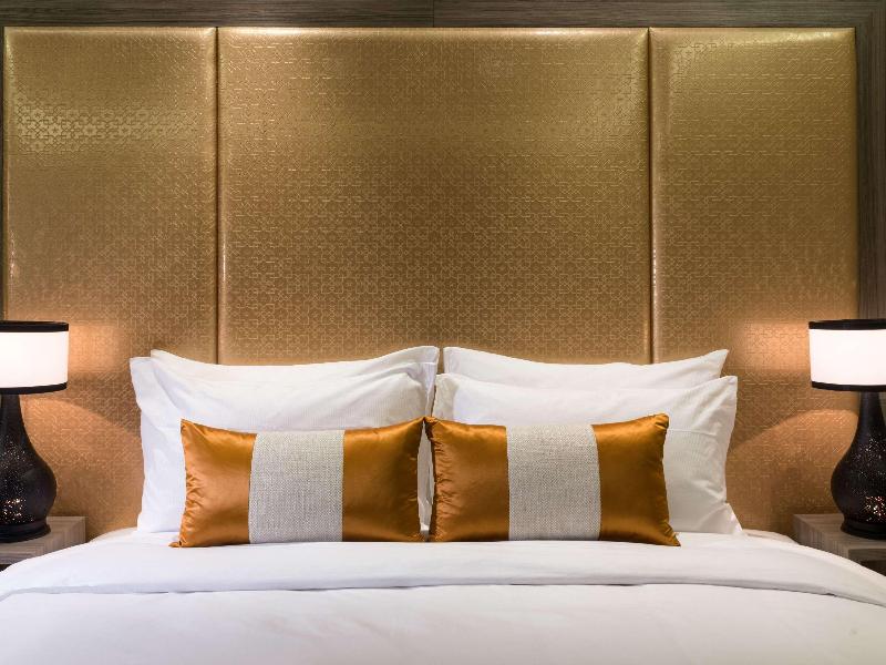Mövenpick Marrakech - Oda