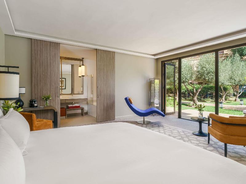 Mövenpick Marrakech - Oda