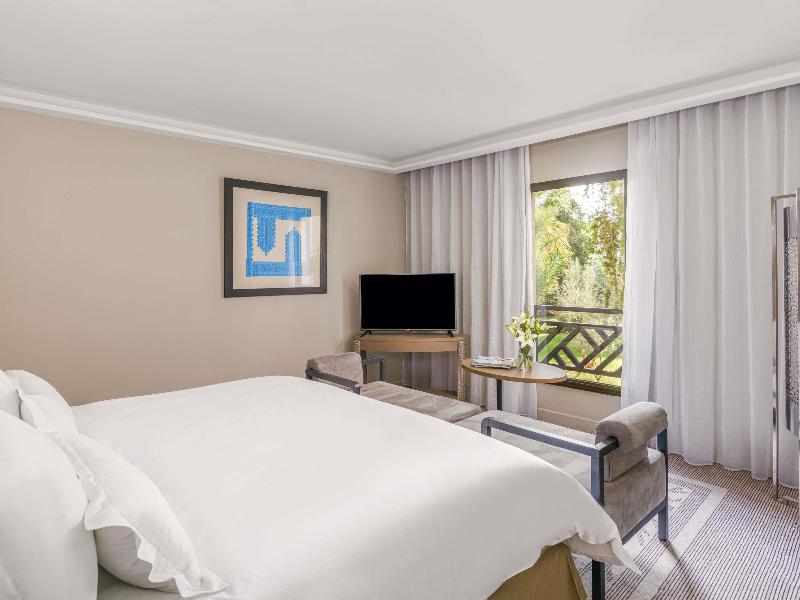 Mövenpick Marrakech - Oda