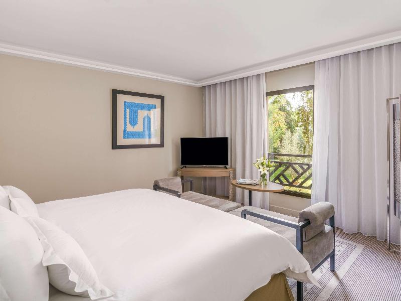 Mövenpick Marrakech - Oda