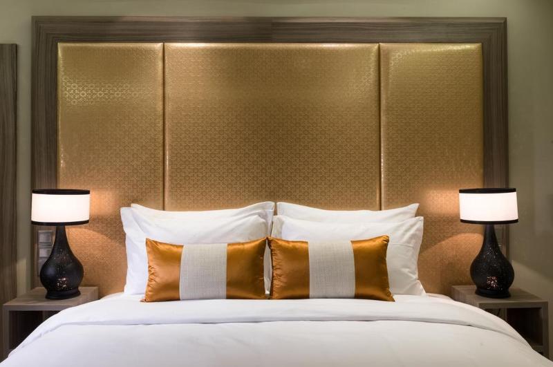 Mövenpick Marrakech - Oda