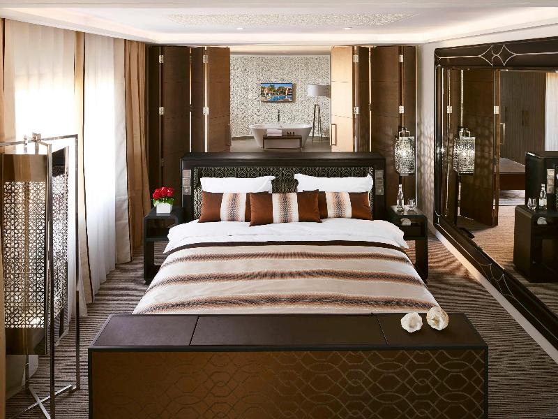 Mövenpick Marrakech - Oda