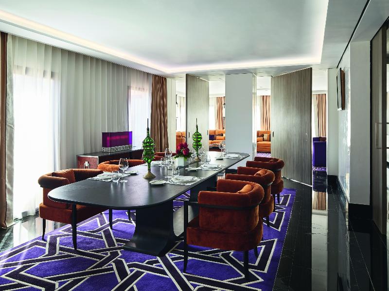 Mövenpick Marrakech - Oda