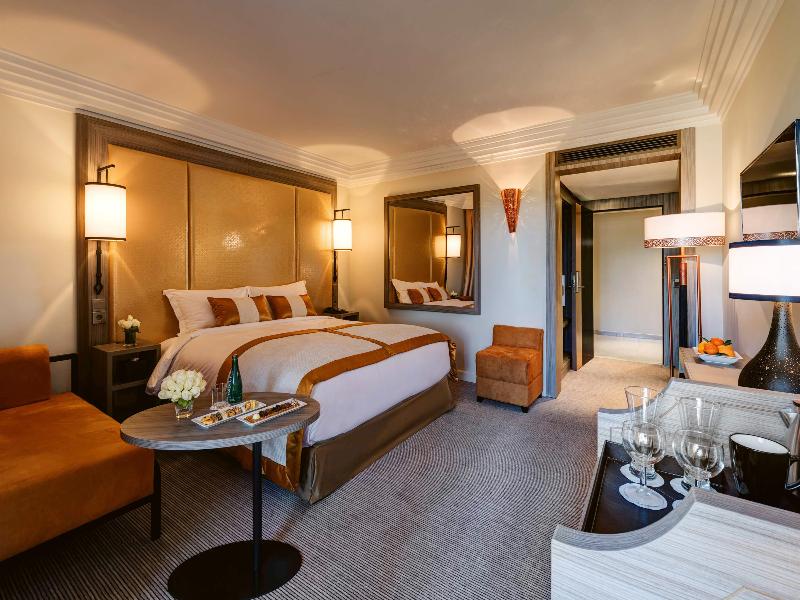 Mövenpick Marrakech - Oda