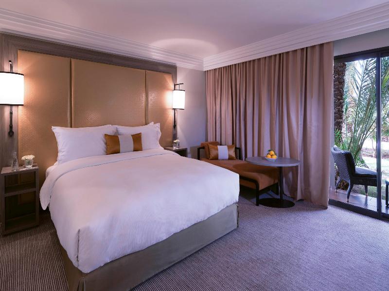 Mövenpick Marrakech - Oda