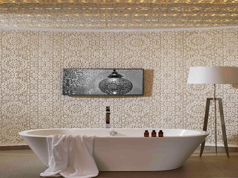Mövenpick Marrakech - Oda