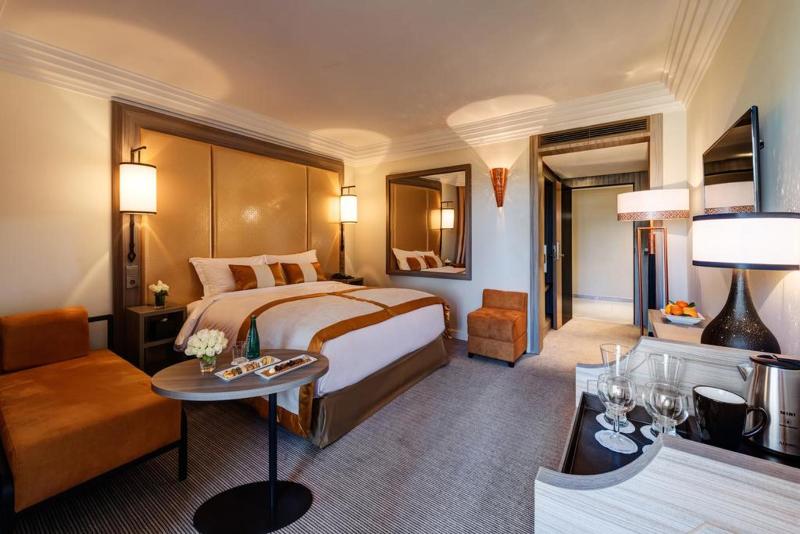 Mövenpick Marrakech - Oda