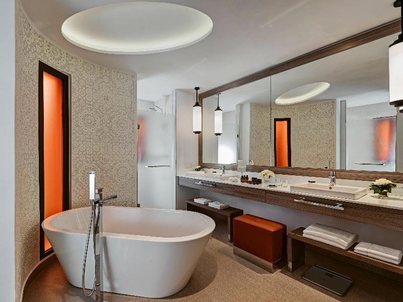 Mövenpick Marrakech - Oda