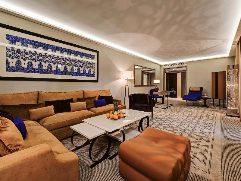 Mövenpick Marrakech - Oda