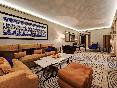 Mövenpick Marrakech oda fotoğrafı