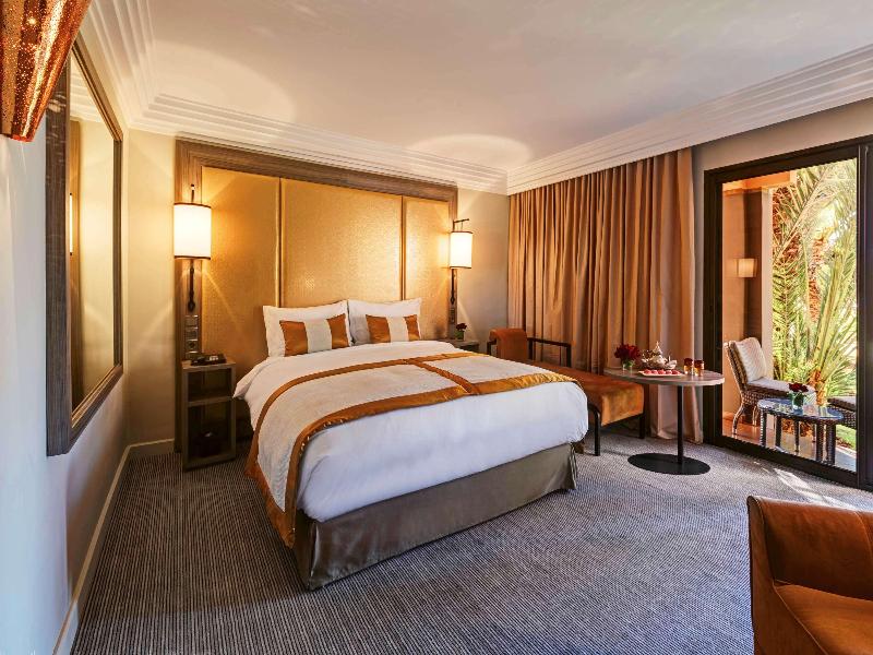 Mövenpick Marrakech - Oda
