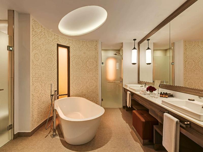 Mövenpick Marrakech - Oda