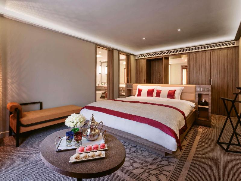 Mövenpick Marrakech - Oda