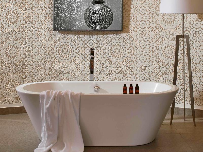 Mövenpick Marrakech - Oda