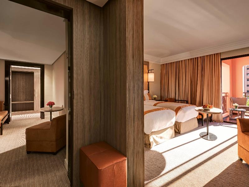 Mövenpick Marrakech - Oda