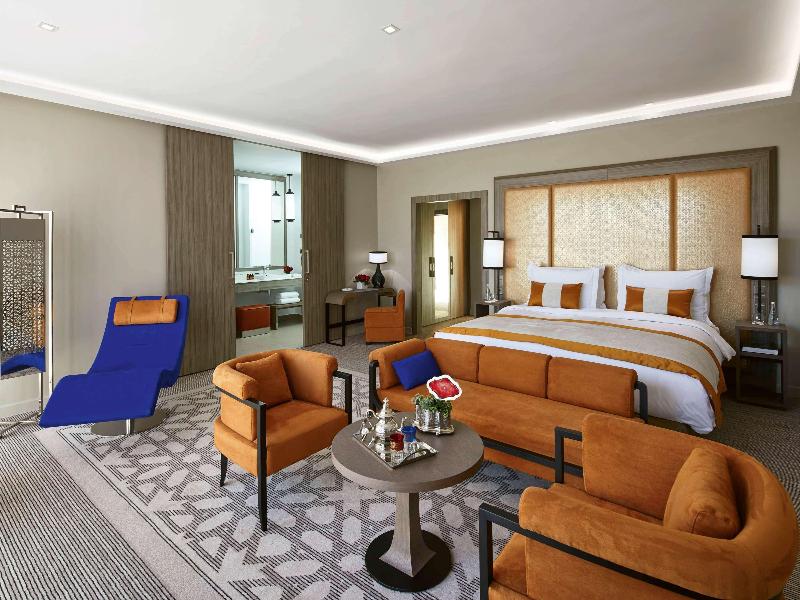 Mövenpick Marrakech - Oda