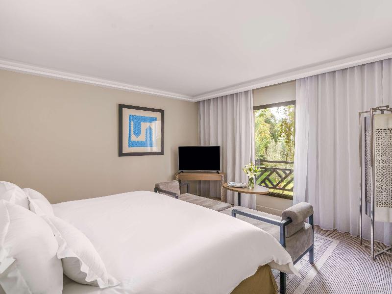 Mövenpick Marrakech - Oda