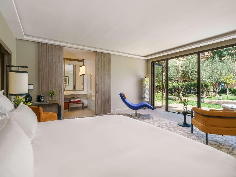 Mövenpick Marrakech - Oda