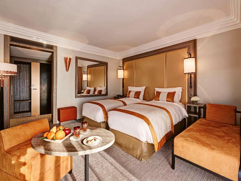 Mövenpick Marrakech - Oda