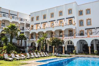 El Minzah otel fotoğrafı