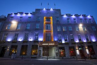 Aberdeen Douglas Hotel otel fotoğrafı