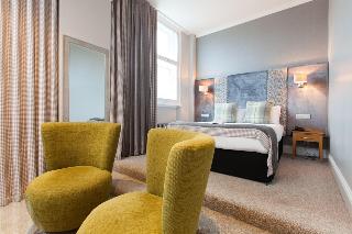 Aberdeen Douglas Hotel fotoÄŸrafÄ±