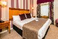Aberdeen Douglas Hotel oda fotoğrafı