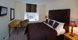 Aberdeen Douglas Hotel fotoÄŸrafÄ±