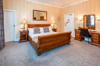 Aberdeen Douglas Hotel fotoÄŸrafÄ±