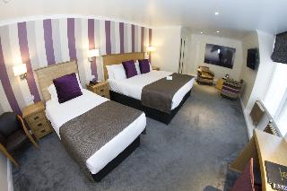 Aberdeen Douglas Hotel fotoÄŸrafÄ±