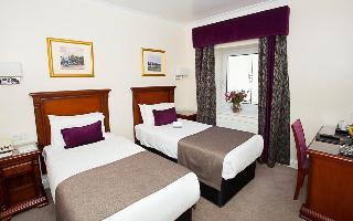 Aberdeen Douglas Hotel fotoÄŸrafÄ±