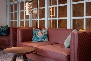 DoubleTree by Hilton Bath fotoÄŸrafÄ±